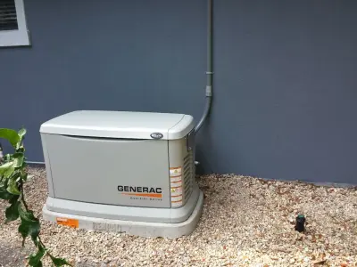 Ronco Generators - Electrical Services in Destin, FL