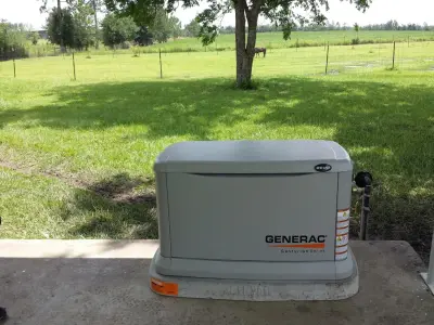 Ronco Generators - Electrical Services in Destin, FL