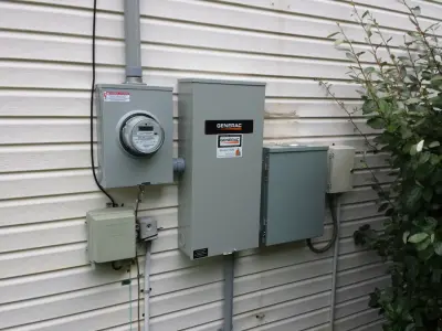 Ronco Generators - Electrical Services in Destin, FL