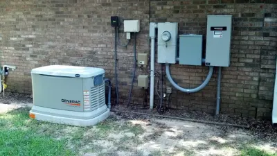 Ronco Generators - Electrical Services in Destin, FL