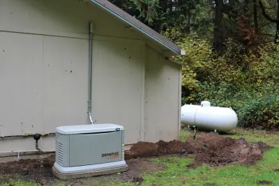 Balanced Electric, Inc. - Solar Panel Installation Services in Cheshire, OR