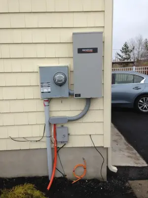 For-Tech Electric - Electrical Services in Lakewood, NJ