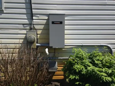 For-Tech Electric - Electrical Services in Lakewood, NJ
