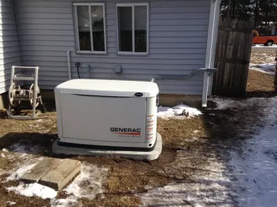 For-Tech Electric - Electrical Services in Lakewood, NJ