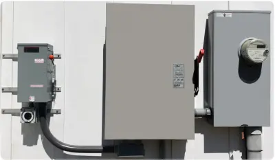 FuseTech LLC - Handyman Services in Edwards, MS