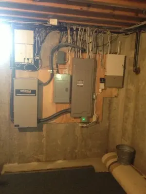S.B. Electric, LLC - Electrical Services in Upper Chichester, PA