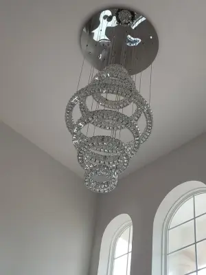 All American Electrical of N. FL - Electrical Services in Jacksonville, FL