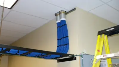 High Tech Security System - Electrical Services in Tarzana, CA