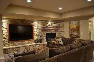 High Tech Security System - Electrical Services in Tarzana, CA