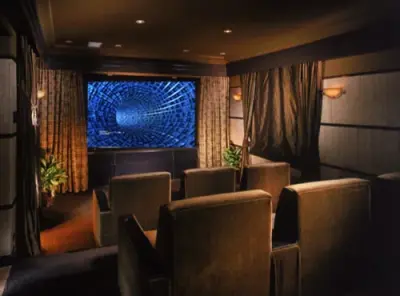 High Tech Security System - Electrical Services in Tarzana, CA