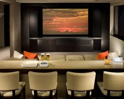 High Tech Security System - Electrical Services in Tarzana, CA