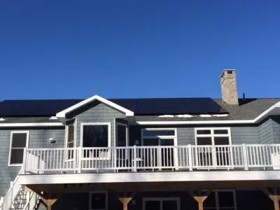 Solnetic Solar - Solar Panel Installation Services in Seabrook, NH