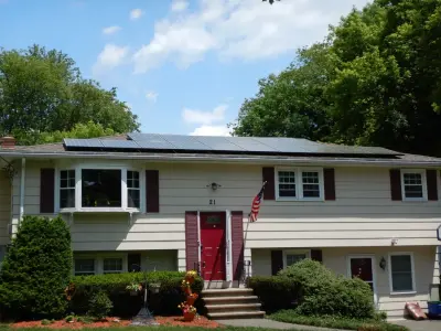 Solnetic Solar - Solar Panel Installation Services in Seabrook, NH