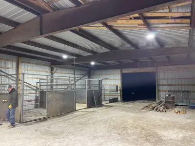 Aaron's Electrical and Remodeling - Insulation Installation in Waynesfield, OH