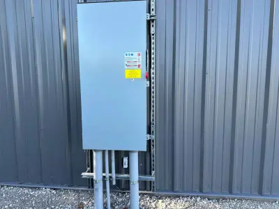 Post Electric, LLC - Electrical Services in Monett, MO