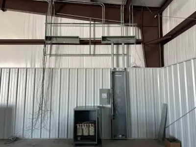 Post Electric, LLC - Electrical Services in Monett, MO