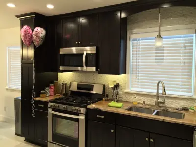 Modern Electrical - Smart Home & Theater Installers in Midlothian, VA
