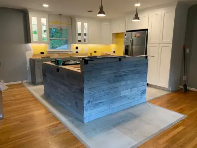 Modern Electrical - Smart Home & Theater Installers in Midlothian, VA