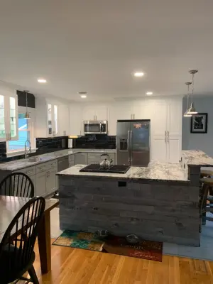 Modern Electrical - Smart Home & Theater Installers in Midlothian, VA