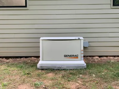 Modern Electrical - Smart Home & Theater Installers in Midlothian, VA