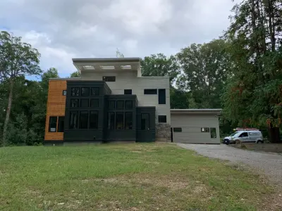 Modern Electrical - Smart Home & Theater Installers in Midlothian, VA