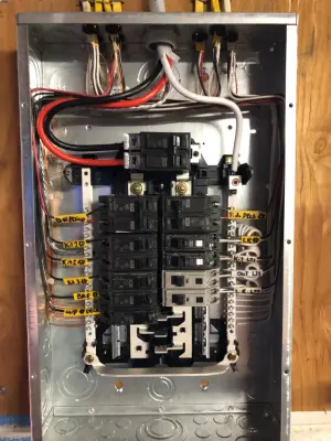 Sumpman Electric - Handyman Services in Charleroi, PA