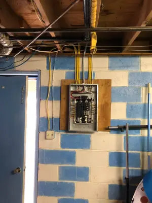 Sumpman Electric - Handyman Services in Charleroi, PA