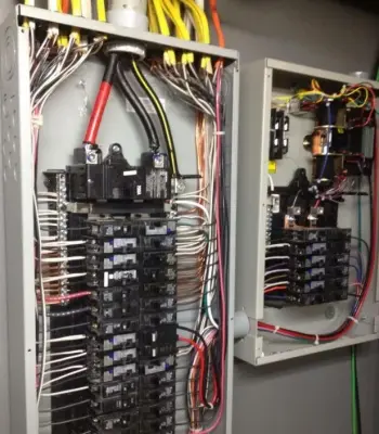 All Wright Electric - Electrical Services in Riverhead, NY