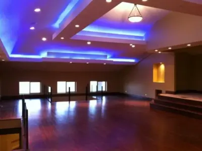 Integrated Electric Llc - Smart Home & Theater Installers in Kansas City, KS