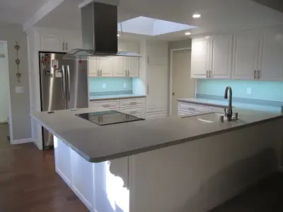 Electric Bear - Smart Home & Theater Installers in Vacaville, CA