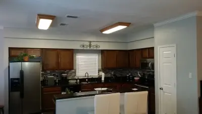 NTEX Elecric Inc. - Electrical Services in Fort Worth, TX