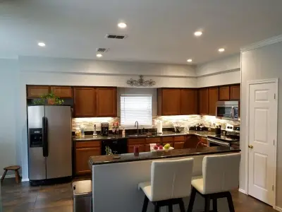 NTEX Elecric Inc. - Electrical Services in Fort Worth, TX