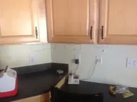 Kitchen Renovation - PREVIOUS — Electrical Services project by Hoover Electrical Service, LLC