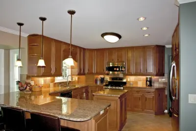 Mikulka Electrical Services & Modern Home Concepts - Electrical Services in Morganville, NJ