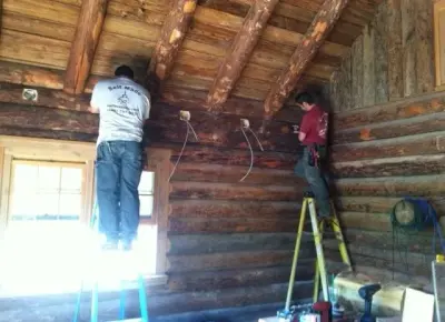 Self Made, LLC - Handyman Services in Pleasant Valley, NY
