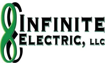 Emblem — Electrical Services project by Infinite Electric LLC