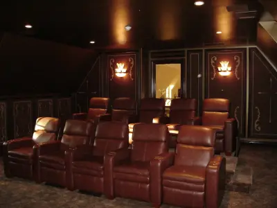 Clausen Electric, Inc. - Smart Home & Theater Installers in San Jose, CA