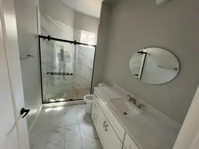 Butterfly Avenue — Electrical Services project by Golden State Electricians INC