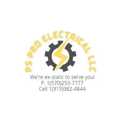 PS Pro Electric - Electrical Services in Hawley, PA