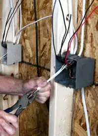 Masters Bros INC - Electrical Services in Bloomington, IL