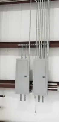 Zapco Electric LLC - Electrical Services in Waller, TX