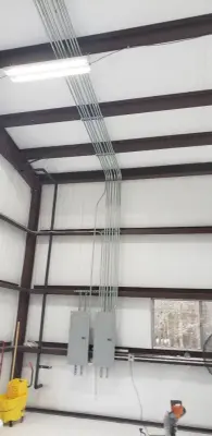 Zapco Electric LLC - Electrical Services in Waller, TX