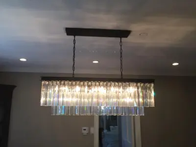 B.K. Electric Services - Electrical Services in Los Angeles, CA