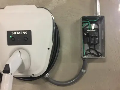 B.K. Electric Services - Electrical Services in Los Angeles, CA