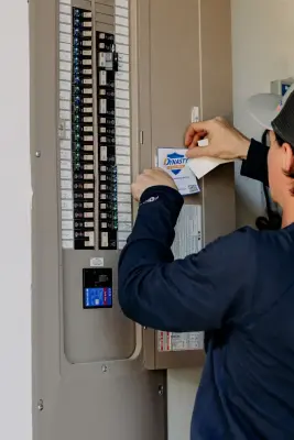 Dynasty Electrical Services - Electrical Services in Savage, MN