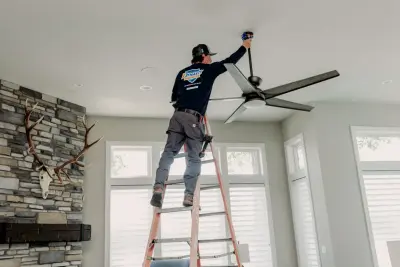 Dynasty Electrical Services - Electrical Services in Savage, MN