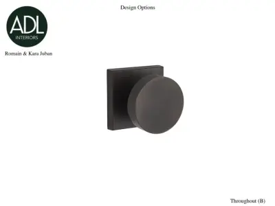 Erik Thompson - Quatro Lighting Designs - Electrical Services in Fort Worth, TX