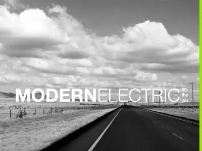 Modern Electric - Electrical Services in Austin, TX