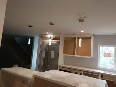 A First Electric - Electrical Services in Los Angeles, CA