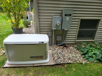 Flat River Electric - Solar Panel Installation Services in Lowell, MI